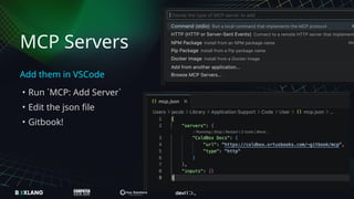 Agentic Coding with AI: Enhancing Developer Workflows Using BoxLang and ...
