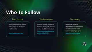 Agentic Coding with AI: Enhancing Developer Workflows Using BoxLang and ...
