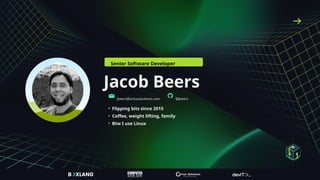 Jacob Software Agentic Coding with AI: Enhancing Developer Workflows Using BoxLang and ...