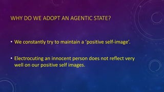 Agentic state | PPTX