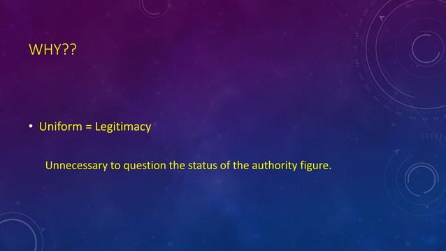 Agentic state