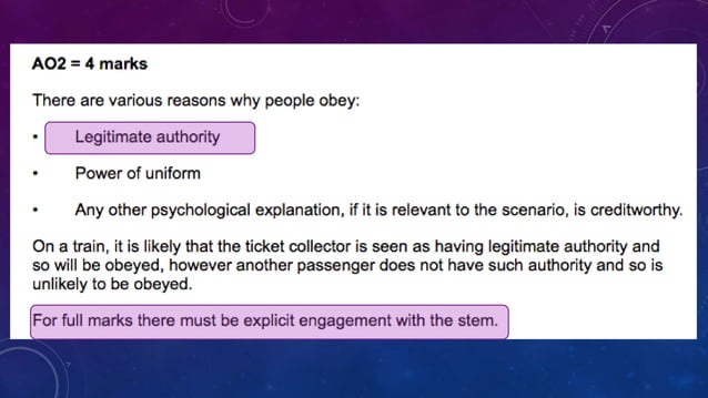 Agentic state
