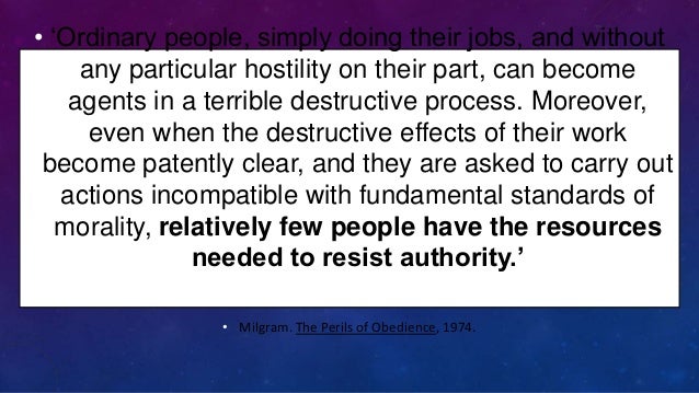 Agentic state