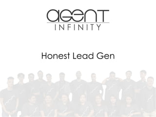Honest Lead Gen
 