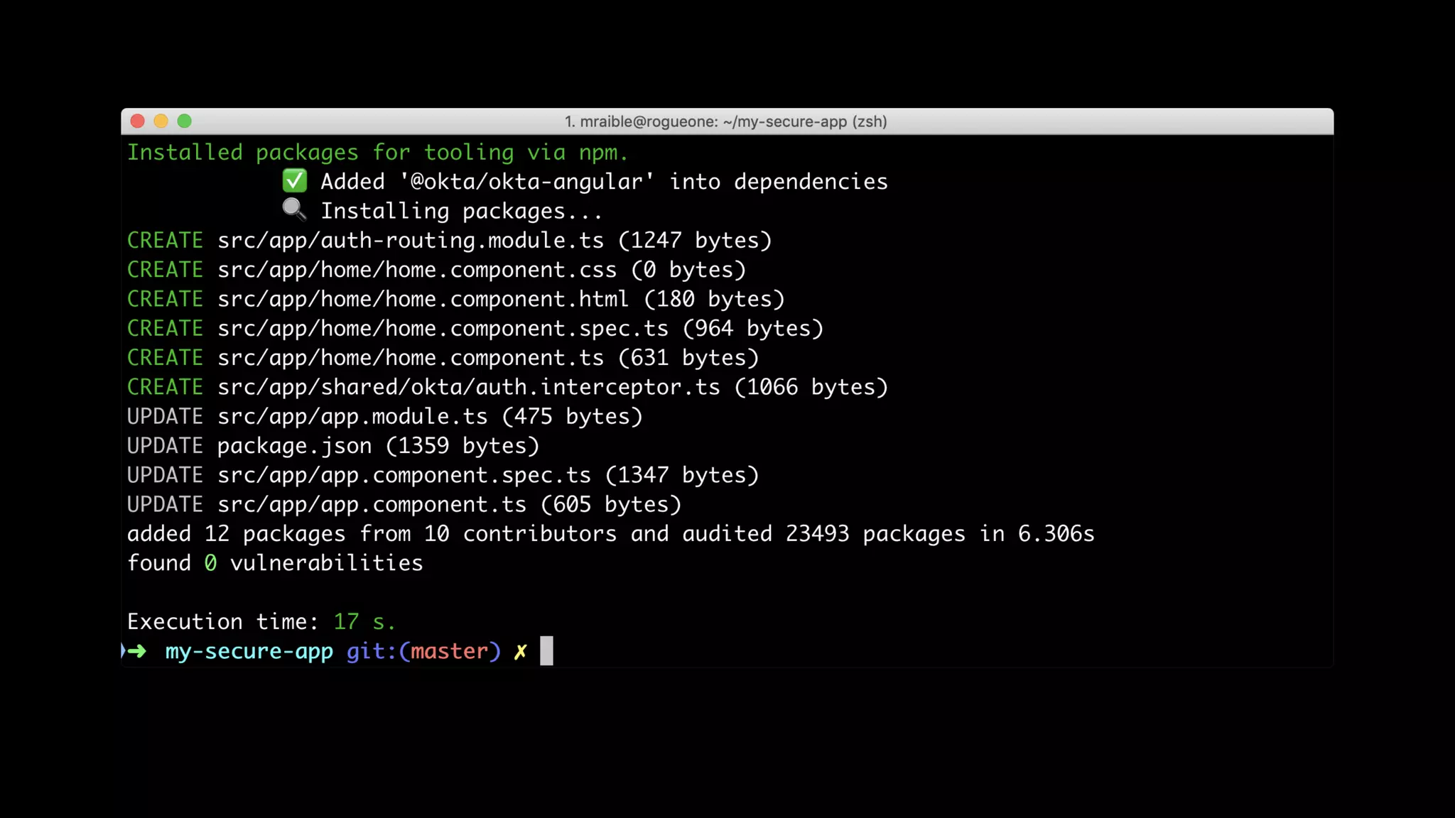 A Gentle Introduction to Angular Schematics - Angular SF 2019 | PDF
