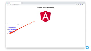 A Gentle Introduction to Angular Schematics - Angular SF 2019 | PDF