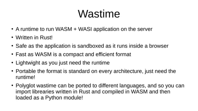 The Rust Programming Language | PDF