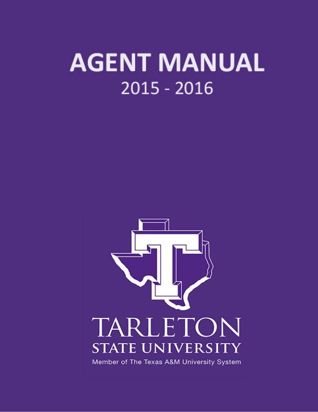 Tarleton Mba Program tarleton state manual 2015 2016 Tarleton Mba Program tarleton state manual 2015 2016
