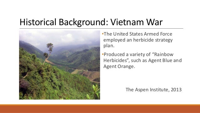 Agent Orange Final 1 Agent Orange Final 1