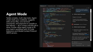 Agent Orchestration using GitHub Copilot | PDF