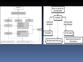 agent host environment around human life