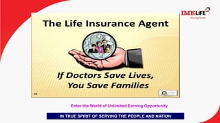 Agent Refreshment Program Life Insurance Adviser refreshment training | PPTX