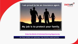 Agent Refreshment Program Life Insurance Adviser refreshment training | PPTX