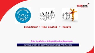 Agent Refreshment Program Life Insurance Adviser refreshment training | PPTX
