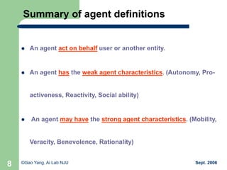 Agents.ppt