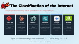 OpenClaw on AWS | Build and Run Your Own AI Agent on AWS for ~$1/Day in ...