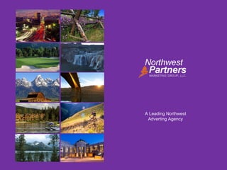 A Leading Northwest Adverting Agency 
