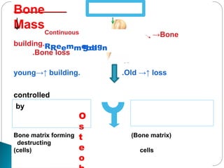 Agents affecting Bone and Mineral Homeostasis.pptx