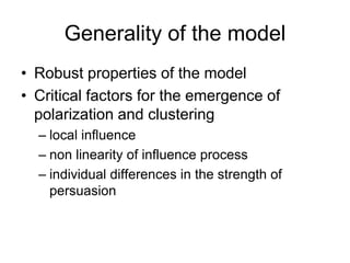 Clustering in marketing Prediction of campaign success (15/17)\GoldenbergAir-view of a sub-urban neighborhood; crosses on the roofs indicate air-conditioner purchase