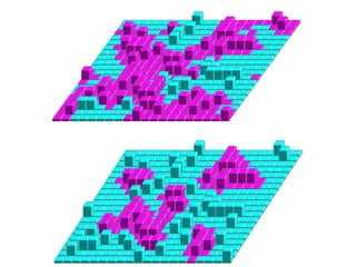 Bias favors the minority