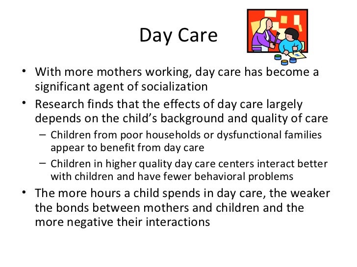 agents of socialization agents of socialization