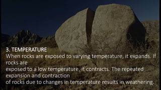 AGENTS OF WEATHERING.pptx