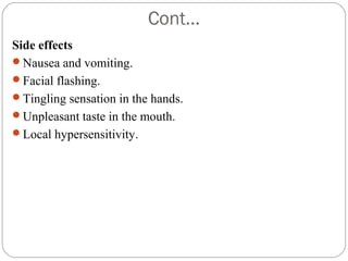 Agents that affect bone mineral homeostasis paul | PPT