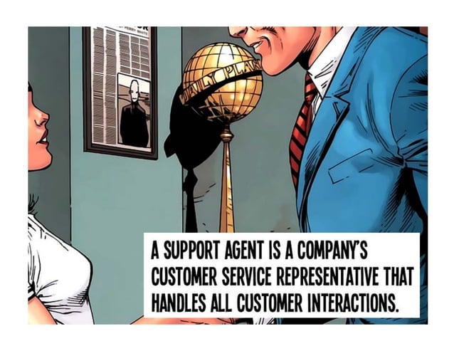 How to Go Above and Beyond Customer Service, Superhero Style