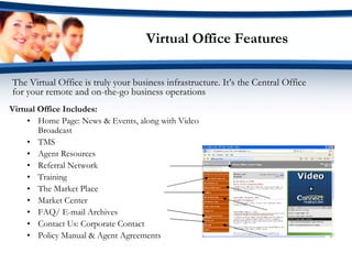 Agent Technology Pkg Public