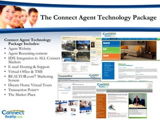 Agent Technology Pkg Public