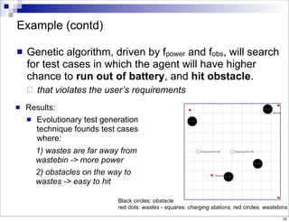 Hit Testing Algorithm Pfa Cut Off Agent testing | PDF