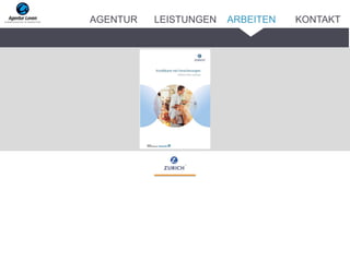 ARBEITENAGENTUR LEISTUNGEN KONTAKT
 