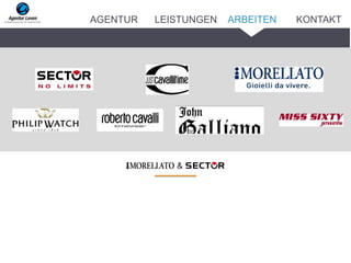 ARBEITENAGENTUR LEISTUNGEN KONTAKT
 