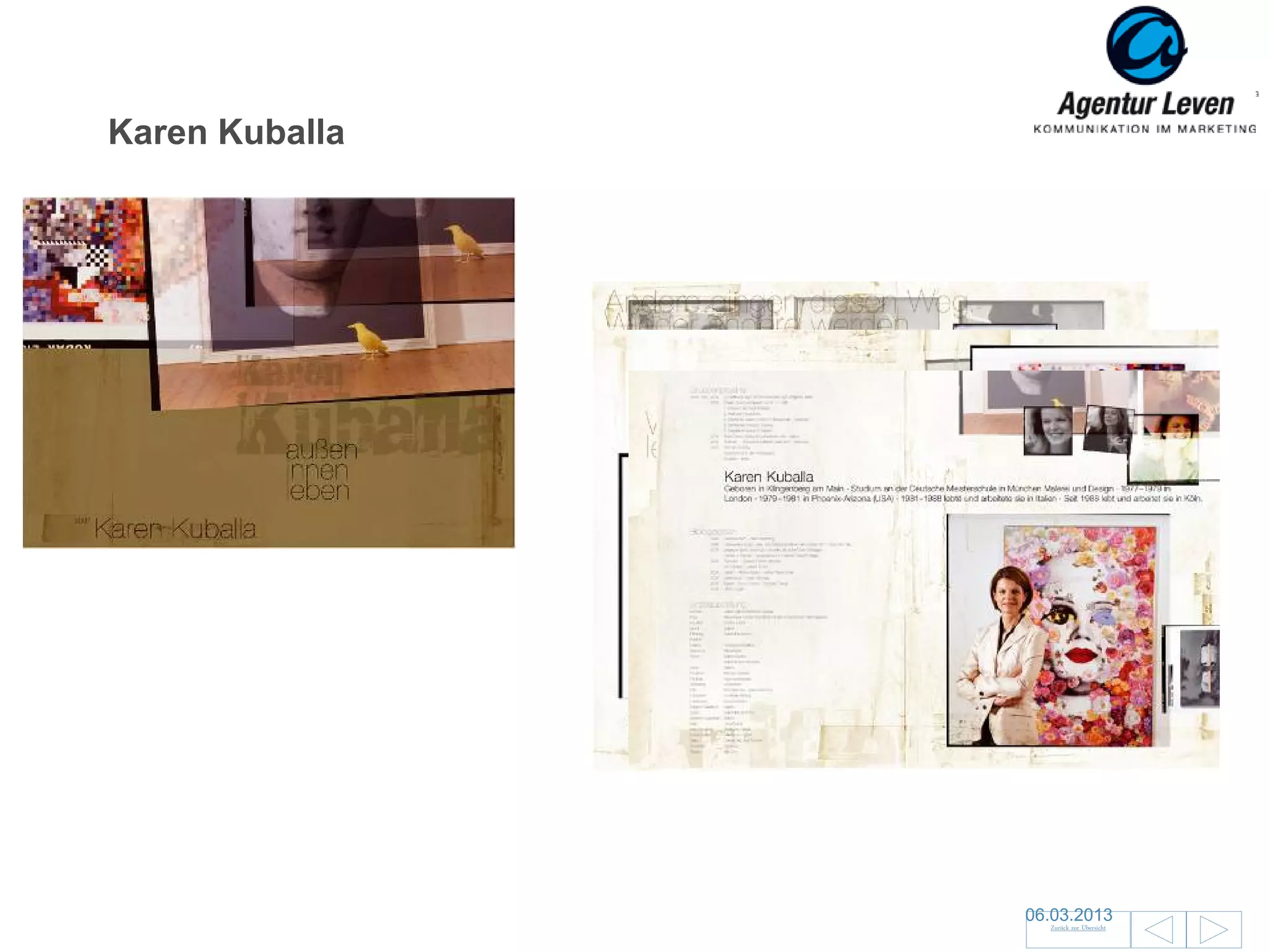 Karen Kuballa




                06.03.2013               159
                  Zurück zur Übersicht
 