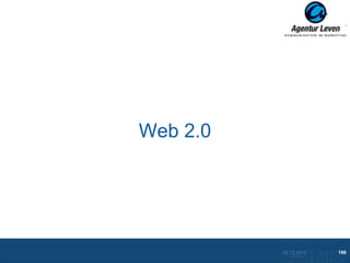 Web 2.0




          10.12.2012               166
            Zurück zur Übersicht
 