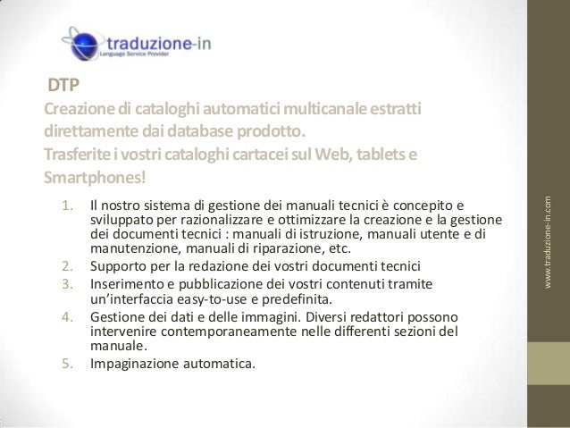 Come posso affidarmi a voi per traduzioni professionali e rapide?