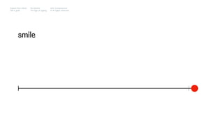 smile
Impact Hub Lisbon
Old is gold
Rui Quinta
The age of ageing
with-company.com
® all rights reserved
 