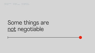 Some things are
not negotiable
Impact Hub Lisbon
Old is gold
Rui Quinta
The age of ageing
with-company.com
® all rights reserved
 