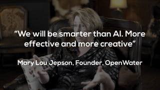 Computational Creativity
 