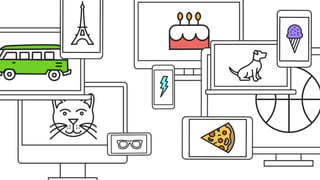 “I’d rather have an economy built
on ideas and creativity rather
than routine”
Kevin Kelly, Wired
 