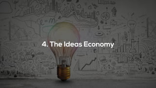 What does it mean for us as people?
 