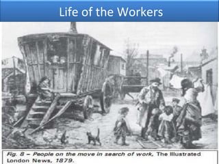 Life of the Workers
 