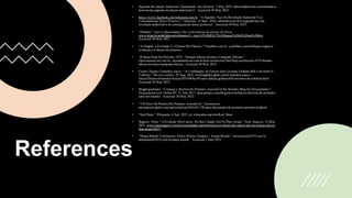 References
• Segunda Revolução Industrial: Entendendo Sua História. 7 May 2023, rabiscodahistoria.com/entenda-a-
historia-da-segunda-revolucao-industrial-2/. Accessed 30 May 2023.
• https://www.facebook.com/infoenem.com.br. “A Segunda Fase Da Revolução Industrial E as
Consequências Desse Processo .” Infoenem, 18 Sept. 2020, infoenem.com.br/a-segunda-fase-da-
revolucao-industrial-e-as-consequencias-desse-processo/. Accessed 30 May 2023.
• “Dínamo.” Acervo Museológico Dos Laboratórios de Ensino de Física,
www.ufrgs.br/amlef/glossario/dinamo/#:~:text=O%20d%C3%ADnamo%20foi%20um%20dos.
Accessed 30 May 2023.
• “A Origem, a Evolução E O Futuro Do Plástico.” Polofilms.com.br, polofilms.com.br/blog/a-origem-a-
evolucao-e-o-futuro-do-plastico/.
• “Podcast Hoje Na História: 1879 - Thomas Edison Inventa a Lâmpada Elétrica.”
Operamundi.uol.com.br, operamundi.uol.com.br/hoje-na-historia/1665/hoje-na-historia-1879-thomas-
edison-inventa-a-lampada-eletrica. Accessed 30 May 2023.
• Futuro, Equipe Caminhos parao. “A Combinação de Fatores Que Levaram Graham Bell a Inventar O
Telefone.” Revista Galileu, 29 Aug. 2022, revistagalileu.globo.com/Caminhos-para-o-
futuro/Desenvolvimento/noticia/2016/08/ha-94-anos-falecia-graham-bell-inventor-do-telefone.html.
Accessed 30 May 2023.
• blogdespachante. “Conheça a HistóriaDo Primeiro Automóvel Do Mundo | Blog Do Despachante.”
Despachante.com Online SP, 21 July 2017, despachante.com/blog/carro/conheca-a-historia-do-primeiro-
carro-do-mundo/. Accessed 30 May 2023.
• “130 Anos Da PatenteDo Primeiro Automóvel.” Autoesporte,
autoesporte.globo.com/carros/noticia/2016/01/130-anos-da-patente-do-primeiro-automovel.ghtml.
• “Karl Benz.” Wikipedia, 4 Apr. 2023, pt.wikipedia.org/wiki/Karl_Benz.
• Seguros, Neon. “A Evolução Dos Carros: Da Sua Criação AtéOs Dias Atuais.” Neon Seguros, 13 May
2021, www.neonseguros.com.br/curiosidades-automotivas/a-evolucao-dos-carros-da-sua-criacao-ate-os-
dias-atuais/6427/.
• “Mapa-Múndi:Continentes, Países, Mares, Oceanos - Anima Mundi.” Animamundi2019.com.br,
animamundi2019.com.br/mapa-mundi/. Accessed 2 June 2023.
 