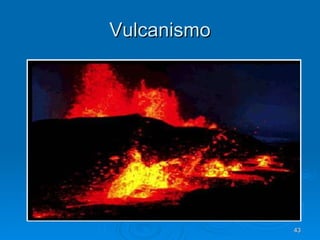 Vulcanismo 