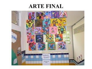 ARTE FINAL
 