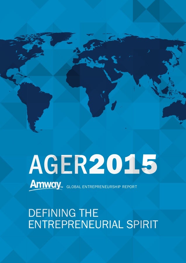 defining the entrepreneurial spirit entrepreneurial spirit
