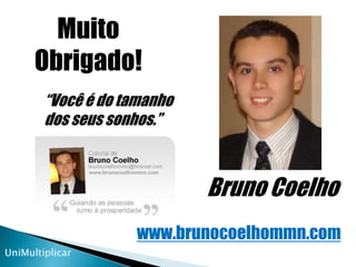 3º Passo: Responder e-mail com velocidade.