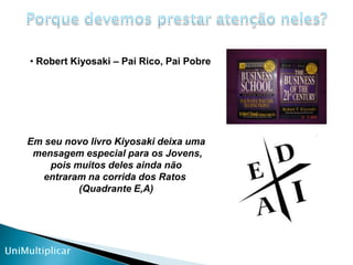  Têm o estilo “faça você mesmo”