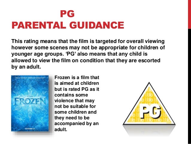 parental rating age ratings for parental rating age ratings for