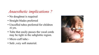 Age related changes in cvs and respiratory system | PPTX